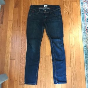 Hudson jeans size 26